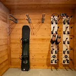 Chalet Juliette *