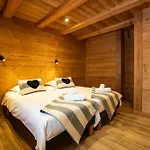 Chalet Juliette