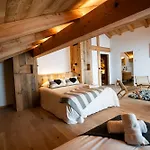 Chalet Juliette Châtel