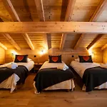 Juliette Chalet Châtel