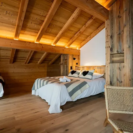 Juliette Chalet