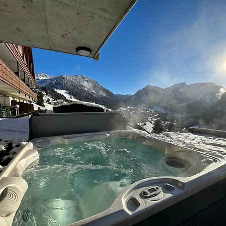 Chalet Juliette