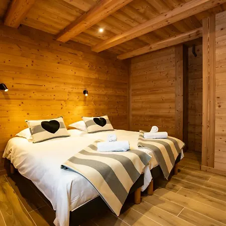 Chalet Juliette